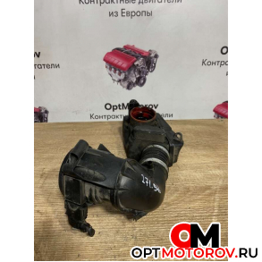 Расходомер воздуха  Mercedes-Benz C-Класс W203/S203/CL203 [рестайлинг] 2004 А2710940246          #1