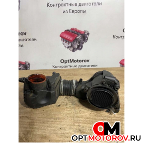Расходомер воздуха  Mercedes-Benz C-Класс W203/S203/CL203 [рестайлинг] 2004 А2710940246          #3