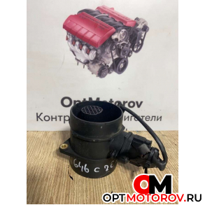 Расходомер воздуха  Mercedes-Benz C-Класс W203/S203/CL203 2004 A6460940048          #1