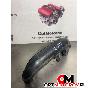 Расходомер воздуха  Ford Transit 7 поколение 2010 6C119R504C           #1