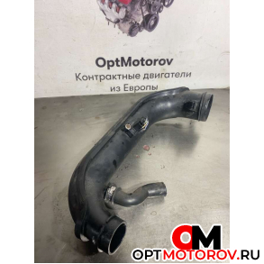 Расходомер воздуха  Ford Transit 7 поколение 2010 6C119R504C           #2