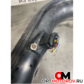Расходомер воздуха  Ford Transit 7 поколение 2010 6C119R504C           #3