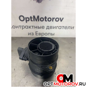 Расходомер воздуха  Mercedes-Benz E-Класс W211/S211 [рестайлинг] 2009 A6460940048          #3