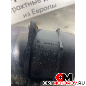 Расходомер воздуха  Mercedes-Benz E-Класс W211/S211 [рестайлинг] 2009 A6460940048          #4