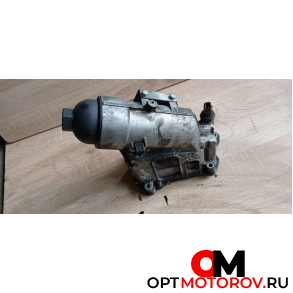 Корпус масляного фильтра  BMW 3 серия E90/E91/E92/E93 2008 11427807799          #1