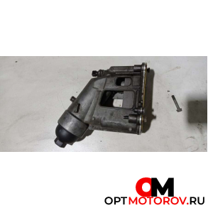 Корпус масляного фильтра  BMW 5 серия E60/E61 [рестайлинг] 2008 11427797392          #1