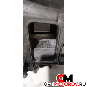 Корпус масляного фильтра  BMW 5 серия E60/E61 [рестайлинг] 2008 11427797392          #2