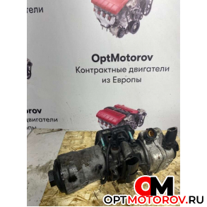 Корпус масляного фильтра  Volkswagen Touran 1 поколение 2005 45115389             #1