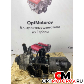Корпус масляного фильтра  Volkswagen Touran 1 поколение 2005 45115389             #3
