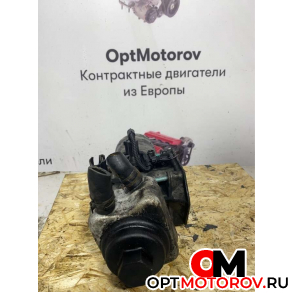 Корпус масляного фильтра  Volkswagen Touran 1 поколение 2005 45115389             #4