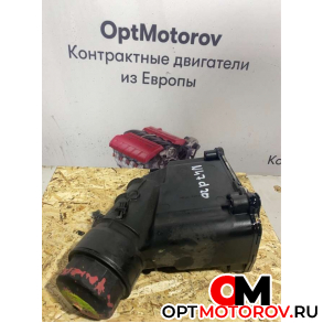 Корпус масляного фильтра  BMW 5 серия E60/E61 [рестайлинг] 2010 11427807799          #1