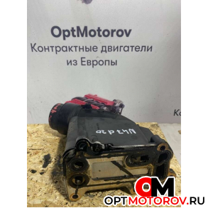 Корпус масляного фильтра  BMW 5 серия E60/E61 [рестайлинг] 2010 11427807799          #2