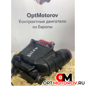 Корпус масляного фильтра  BMW 5 серия E60/E61 [рестайлинг] 2010 11427807799          #3