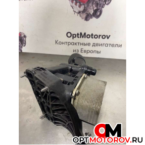 Корпус масляного фильтра  BMW 1 серия F20/F21 2015 70568660             #1