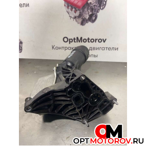 Корпус масляного фильтра  BMW 1 серия F20/F21 2015 70568660             #2
