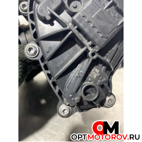 Корпус масляного фильтра  Mini Countryman 2 поколение (F60) 2018 1185812S01           #1