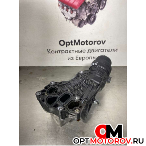 Корпус масляного фильтра  Mini Countryman 2 поколение (F60) 2018 1185812S01           #4