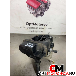 Корпус масляного фильтра  Audi A4 B7 2009 06F115397F           #1