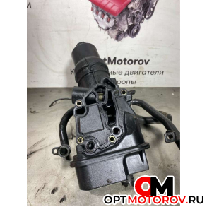Корпус масляного фильтра  Volkswagen Passat B6 2005 060115397G           #2