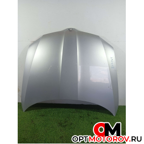 Капот  Skoda Superb 2 поколение 2012 3T0823031B #1