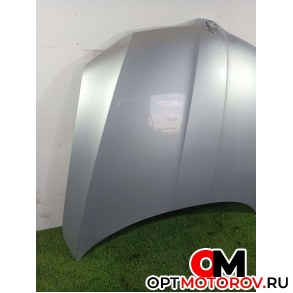 Капот  Skoda Superb 2 поколение 2012 3T0823031B #2