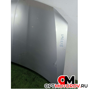 Капот  Skoda Superb 2 поколение 2012 3T0823031B #3