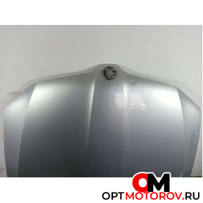 Капот  Skoda Superb 2 поколение 2012 3T0823031B #4