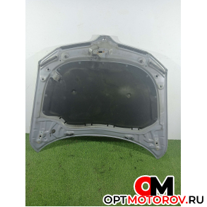 Капот  Skoda Superb 2 поколение 2012 3T0823031B #5