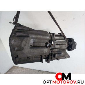 КПП механическая (МКПП)  Mercedes-Benz C-Класс W204/S204 2007 716657 #2