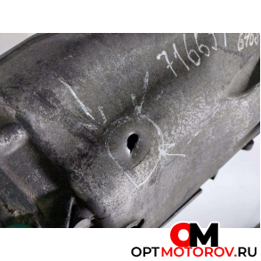 КПП механическая (МКПП)  Mercedes-Benz C-Класс W204/S204 2007 716657 #5