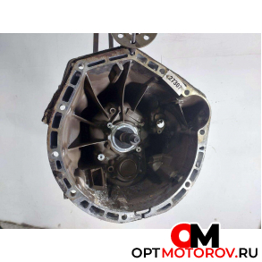 КПП механическая (МКПП)  Mercedes-Benz C-Класс W203/S203/CL203 [рестайлинг] 2005 716654 #1
