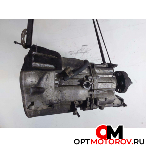КПП механическая (МКПП)  Mercedes-Benz C-Класс W203/S203/CL203 [рестайлинг] 2005 716654 #2