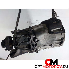 КПП механическая (МКПП)  Mercedes-Benz C-Класс W203/S203/CL203 [рестайлинг] 2005 716654 #3