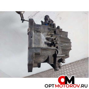 КПП механическая (МКПП)  Opel Astra H/Family [рестайлинг] 2008 55192042, 55186626, 55186620, 300193851 #1