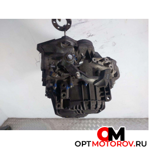 КПП механическая (МКПП)  Opel Astra H/Family [рестайлинг] 2008 55192042, 55186626, 55186620, 300193851 #2