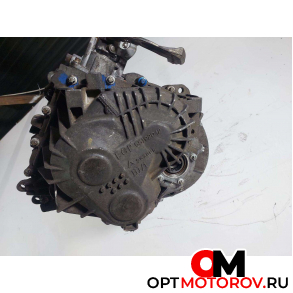 КПП механическая (МКПП)  Opel Astra H/Family [рестайлинг] 2008 55192042, 55186626, 55186620, 300193851 #3