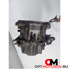 КПП механическая (МКПП)  Opel Astra H/Family [рестайлинг] 2008 55192042, 55186626, 55186620, 300193851 #4