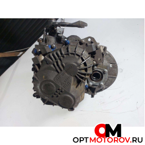 КПП механическая (МКПП)  Opel Astra H/Family [рестайлинг] 2008 55192042, 55186626, 55186620, 300193851 #6
