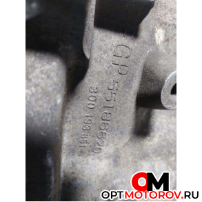 КПП механическая (МКПП)  Opel Astra H/Family [рестайлинг] 2008 55192042, 55186626, 55186620, 300193851 #9