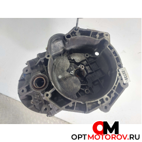 КПП механическая (МКПП)  Opel Astra H/Family [рестайлинг] 2008 55192042, 55186626, 55186620, 300193851 #10