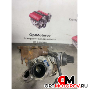 Турбина  Volkswagen Passat B6 2010 03L253019T           #1