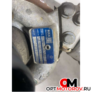 Турбина  Volkswagen Passat B6 2010 03L253019T           #3