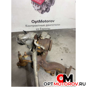 Турбина  Volkswagen Passat B6 2010 03L253019T           #5