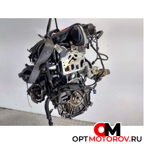 Двигатель  Renault Megane 2 поколение 2005 K4M760 #4
