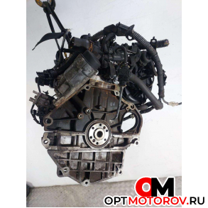 Двигатель  Opel Astra J [рестайлинг] 2012 A14XER #5