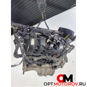 Двигатель  Opel Astra J [рестайлинг] 2012 A14XER #6