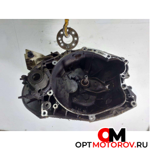 КПП механическая (МКПП)  Peugeot 307 1 поколение 2005 20DM74 #1