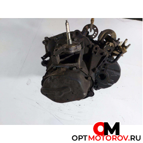 КПП механическая (МКПП)  Peugeot 307 1 поколение 2005 20DM74 #5