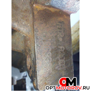 Двигатель  Opel Insignia 1 поколение (A) 2012 A20DT #5