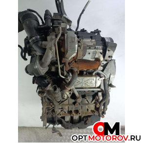 Двигатель  Skoda Octavia 2 поколение (A5) [рестайлинг] 2011 CAY, CAYC #6